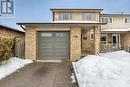7282 Bendigo Circle, Mississauga, ON  - Outdoor 