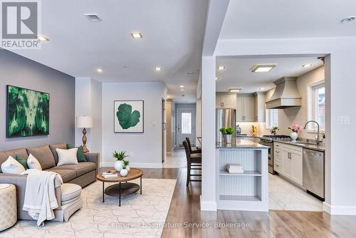 7282 Bendigo Circle, Mississauga, ON - Indoor