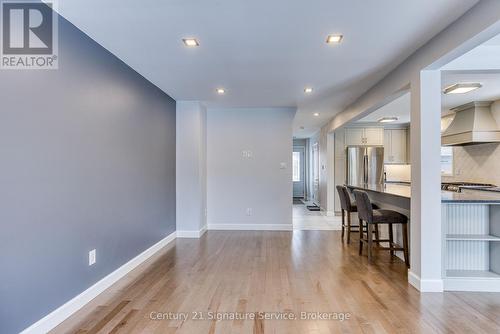7282 Bendigo Circle, Mississauga, ON - Indoor