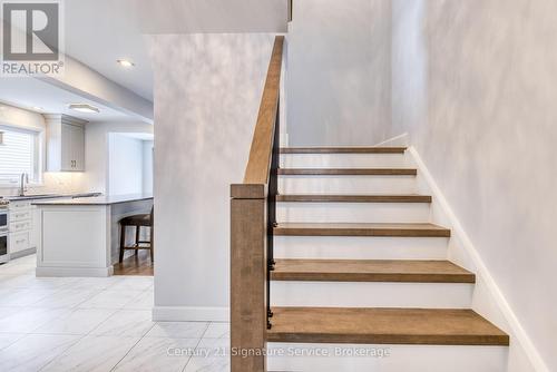 7282 Bendigo Circle, Mississauga, ON - Indoor Photo Showing Other Room