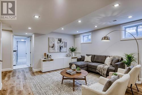 7282 Bendigo Circle, Mississauga, ON - Indoor