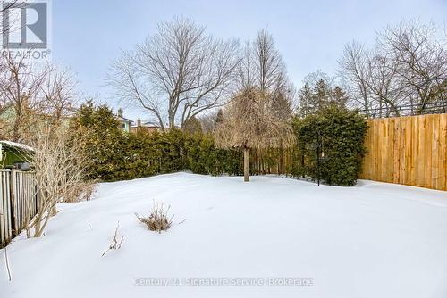7282 Bendigo Circle, Mississauga, ON - Outdoor