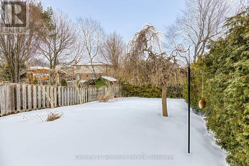 7282 Bendigo Circle, Mississauga, ON - Outdoor