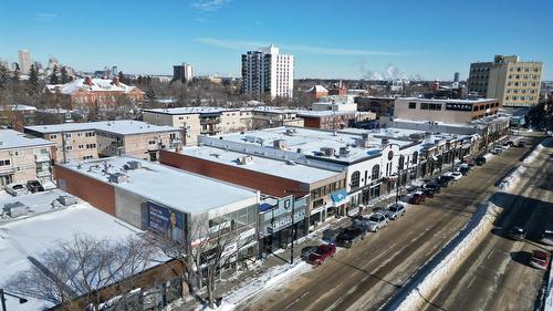 10554  82 Avenue, Edmonton, AB 