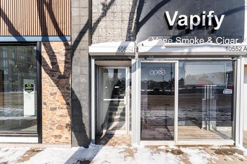 10554  82 Avenue, Edmonton, AB 