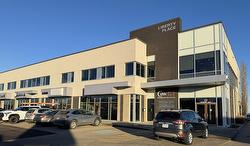 Suite 116 111  Broadway Boulevard  Sherwood Park, AB T8H 1T1