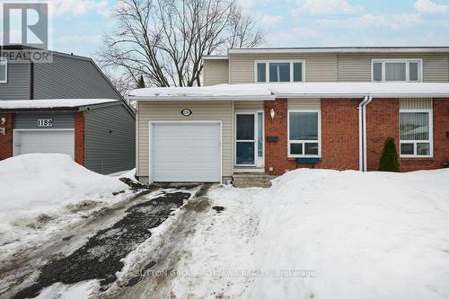1191 GRENOBLE CRESCENT  Ottawa, ON K1C 2C5