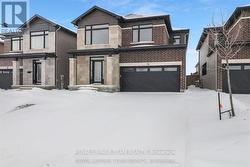 76 BIG DIPPER STREET  Ottawa, ON K4M 0L8