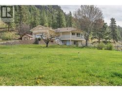 22577 Garnet Valley Road Summerland, BC V0H 1Z3