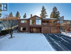235 ROBSON Drive  Kamloops, BC V2E 1W2