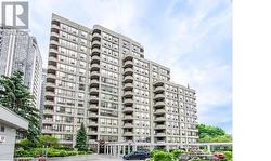 104 - 5785 YONGE STREET  Toronto, ON M2N 4J2