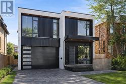 299 HOUNSLOW AVENUE  Toronto, ON M2R 1H4