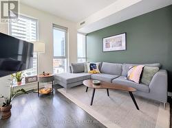 1212 - 170 SUMACH STREET  Toronto, ON M5A 3H6