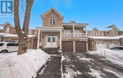 23 EDENVALLEY ROAD  Brampton, ON L7A 2M6