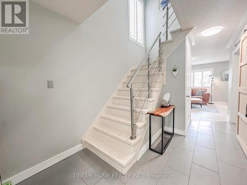 3746 Windhaven Drive, Mississauga, ON - Indoor Photo Showing Other Room