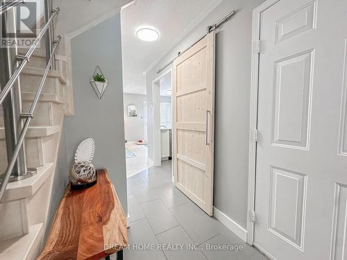 3746 Windhaven Drive, Mississauga, ON - Indoor Photo Showing Other Room
