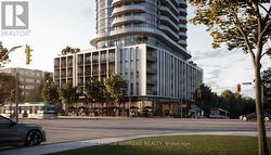 418 - 1 FAIRVIEW ROAD E  Mississauga, ON L5A 0B4