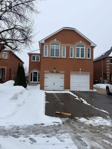 9 CARUSO DRIVE  Brampton, ON L6Y 5B1
