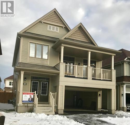 8600 SWEET CHESTNUT DRIVE  Niagara Falls, ON L2H 2Y6