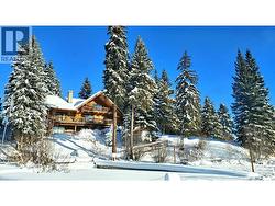 8494 GERALD CRESCENT  Bridge Lake, BC V0K 1E0