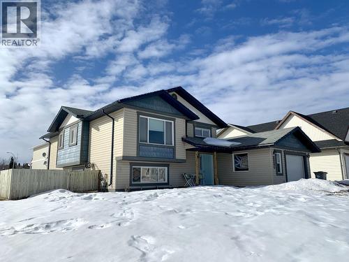 5201 HALLMARK CRESCENT  Fort Nelson, BC V0C 1R0