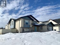 5201 HALLMARK CRESCENT  Fort Nelson, BC V0C 1R0