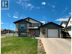 5201 HALLMARK CRESCENT Fort Nelson, BC V0C 1R0