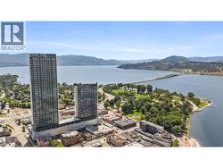 238 Leon Avenue Unit# 702  Kelowna, BC V1Y 0N6
