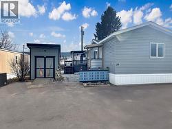 263 Highway 3 Unit# 24  Princeton, BC V0X 1W0