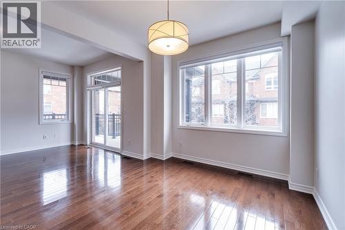 2367 Peppiatt Common, Burlington, ON - Indoor Photo Showing Other Room