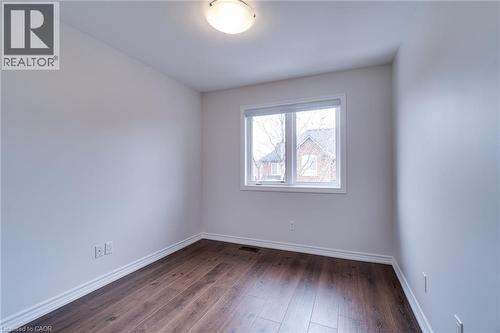 2367 Peppiatt Common, Burlington, ON - Indoor Photo Showing Other Room