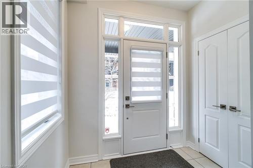 2367 Peppiatt Common, Burlington, ON - Indoor Photo Showing Other Room