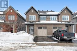 426 WARMSTONE DRIVE  Ottawa, ON K2S 0W2