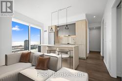 1802 - 25 ORDNANCE STREET  Toronto, ON M6K 0E9