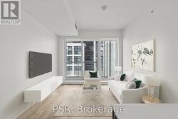 1607 - 25 ORDNANCE STREET  Toronto, ON M6K 0E9
