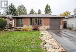 (BASEMENT) - 73 ROMFIELD CIRCUIT  Markham, ON L3T 3H4