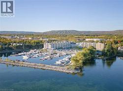 9 HARBOUR Street E Unit# 4403 & 4405  Collingwood, ON L9Y 5B5