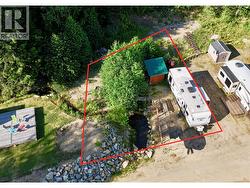 4955 Camp Creek Road Lot# 14  Revelstoke, BC V0E 2J0