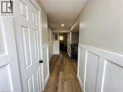 19 ELM RIDGE Drive Unit# LOWER  Kitchener, ON N2N 1G4