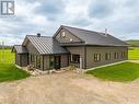 587 Watson Rd, Echo Bay, ON  - Outdoor 