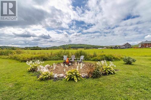 587 Watson Rd, Echo Bay, ON - Outdoor With View