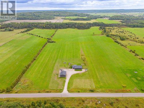 587 Watson Rd, Echo Bay, ON - Outdoor With View