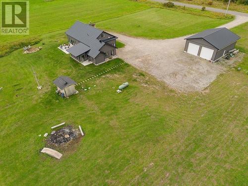 587 Watson Rd, Echo Bay, ON - Outdoor