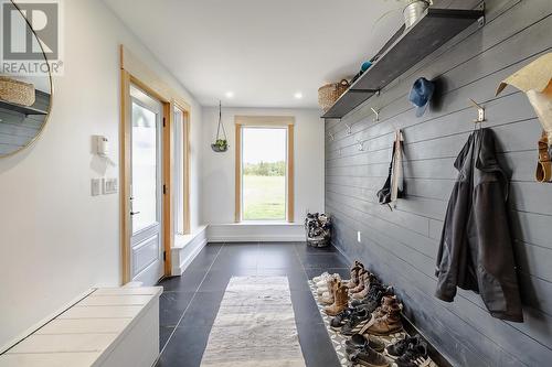 587 Watson Rd, Echo Bay, ON - Indoor Photo Showing Other Room