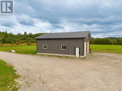 587 Watson Rd, Echo Bay, ON - Outdoor