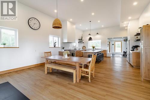 587 Watson Rd, Echo Bay, ON - Indoor Photo Showing Other Room