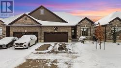 23 MATHESON CRESCENT  East Zorra-Tavistock (Innerkip), ON N0J 1M0