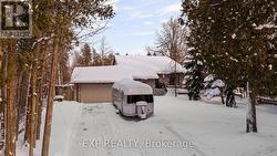 381 COX MILL ROAD  Barrie, ON L4N 7S8