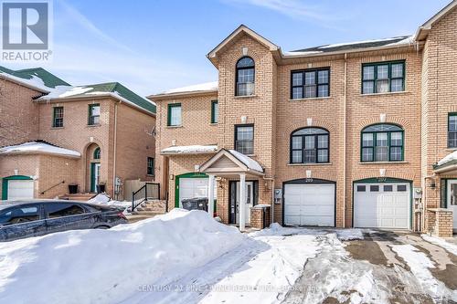 209 PROVINCIAL PLACE  Brampton, ON L6S 6C1