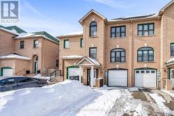 209 PROVINCIAL PLACE  Brampton, ON L6S 6C1